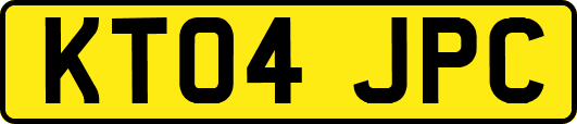 KT04JPC