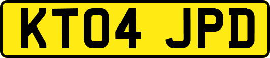 KT04JPD