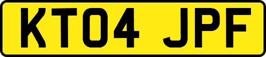 KT04JPF
