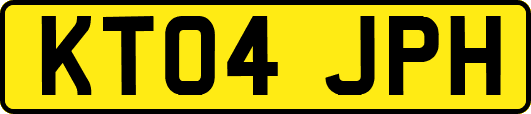 KT04JPH