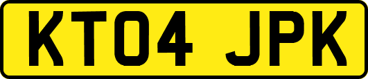 KT04JPK