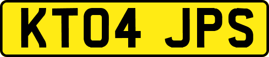 KT04JPS