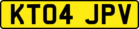 KT04JPV