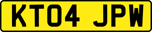 KT04JPW