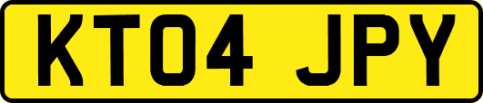 KT04JPY