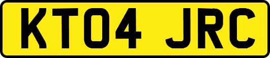 KT04JRC
