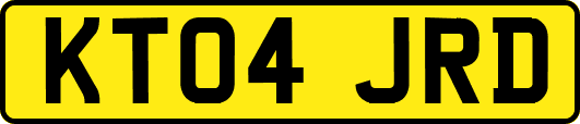 KT04JRD