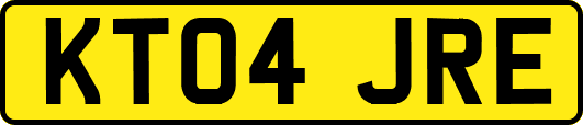 KT04JRE