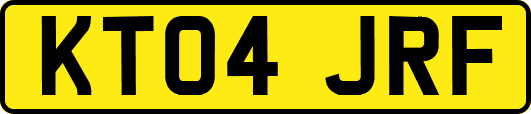 KT04JRF