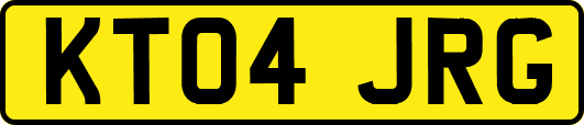 KT04JRG