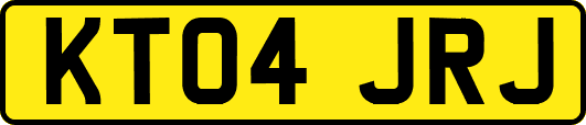 KT04JRJ