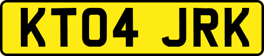 KT04JRK
