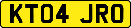 KT04JRO