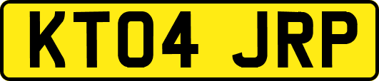 KT04JRP