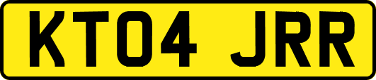 KT04JRR