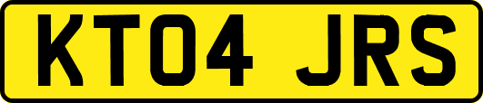 KT04JRS