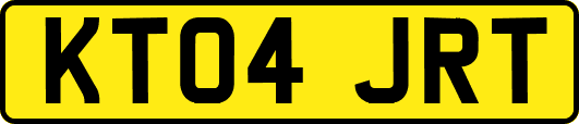 KT04JRT