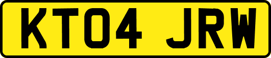 KT04JRW