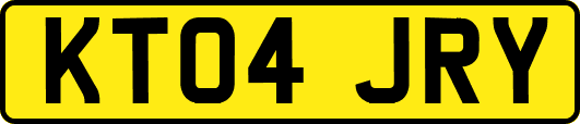 KT04JRY