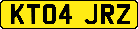 KT04JRZ