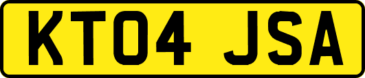 KT04JSA