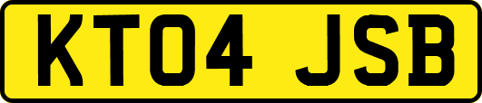 KT04JSB