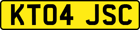 KT04JSC