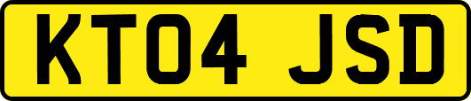 KT04JSD
