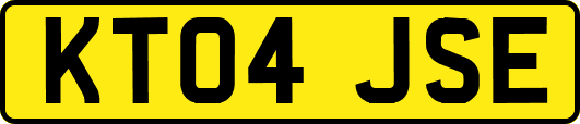 KT04JSE