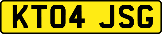KT04JSG