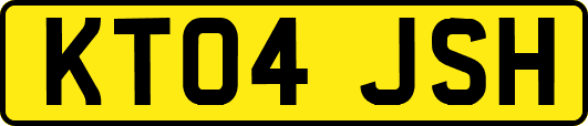 KT04JSH