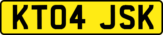 KT04JSK