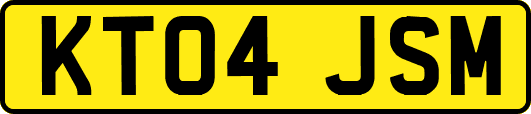 KT04JSM