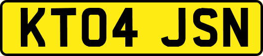 KT04JSN