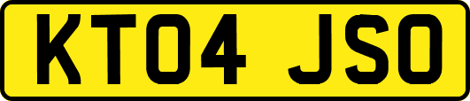 KT04JSO