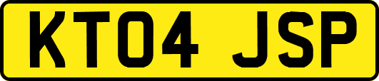KT04JSP