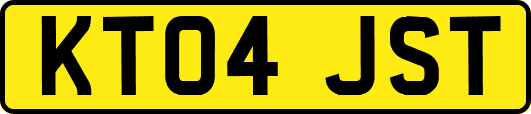 KT04JST