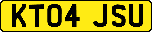 KT04JSU