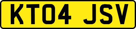 KT04JSV