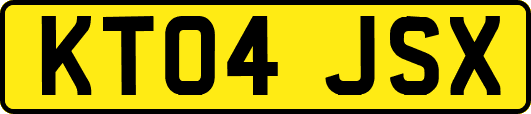 KT04JSX
