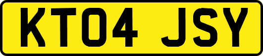 KT04JSY