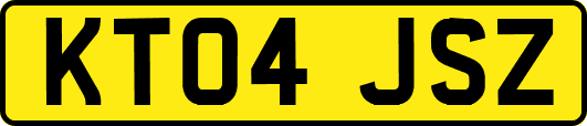 KT04JSZ