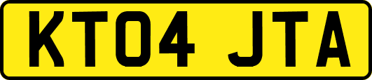 KT04JTA