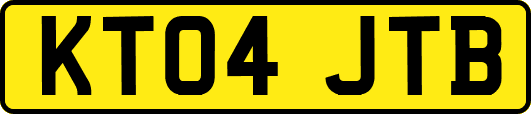 KT04JTB