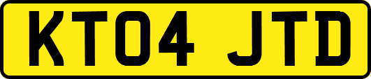 KT04JTD