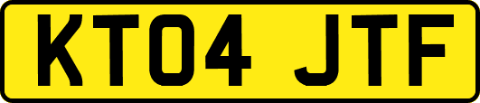 KT04JTF