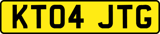 KT04JTG