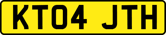 KT04JTH