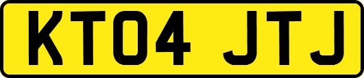 KT04JTJ