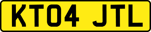 KT04JTL